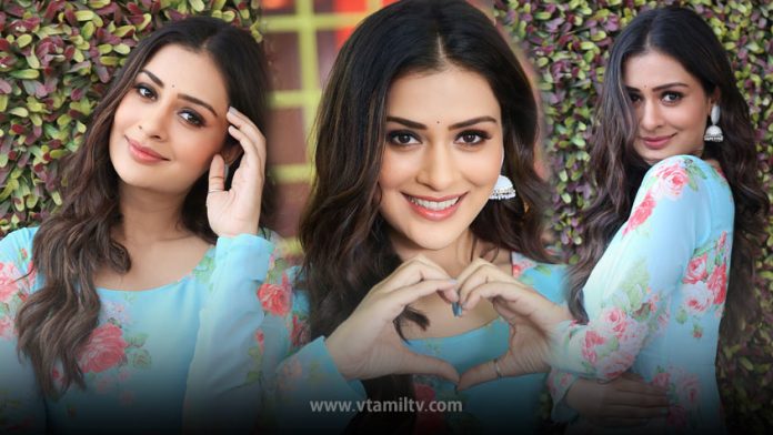 Payal Rajput Mangalavaram