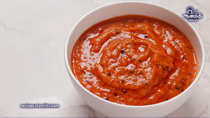 AnandhiRecipes garlic