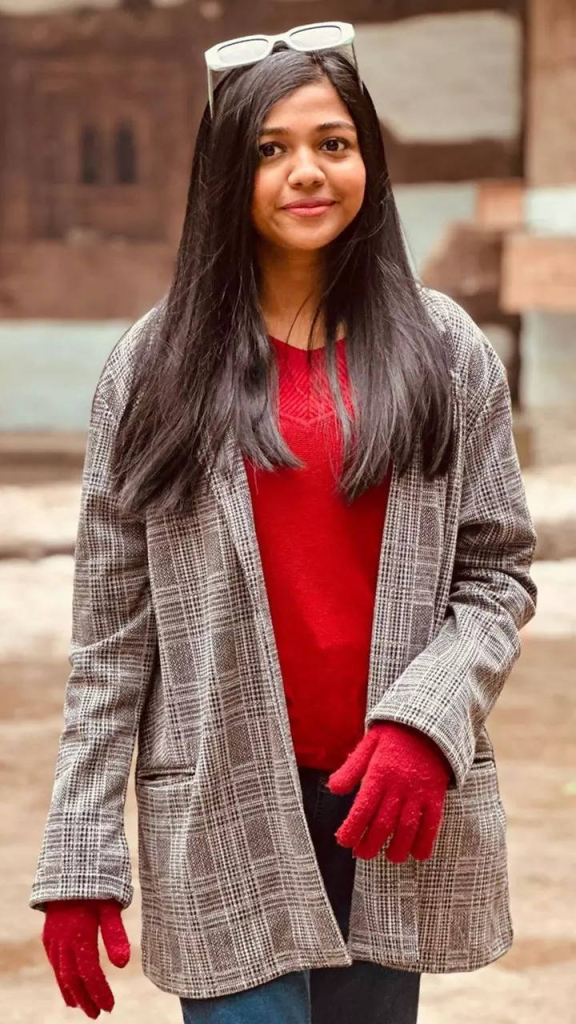 amala shaji