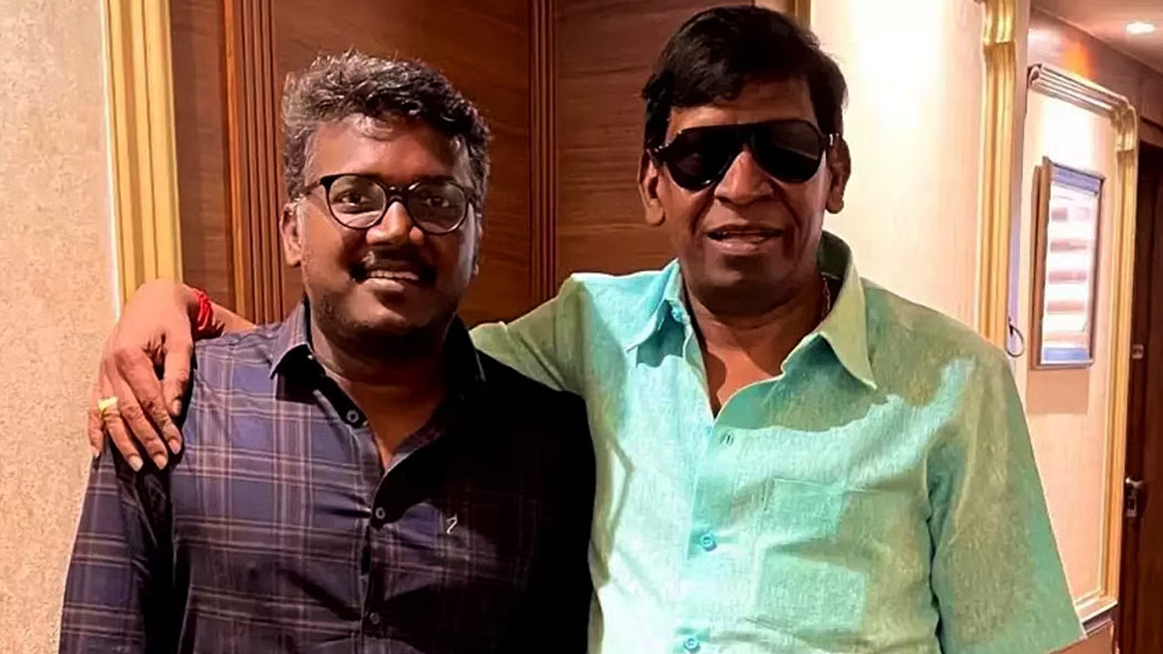 mariselvaraj vadivelu
