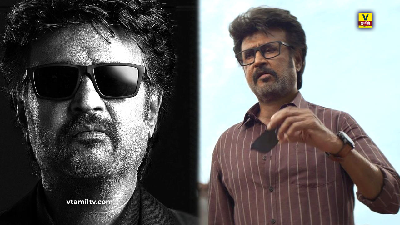 rajini