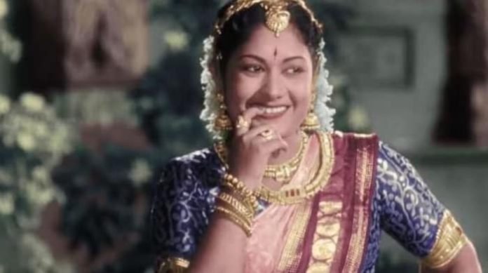 savitri 6