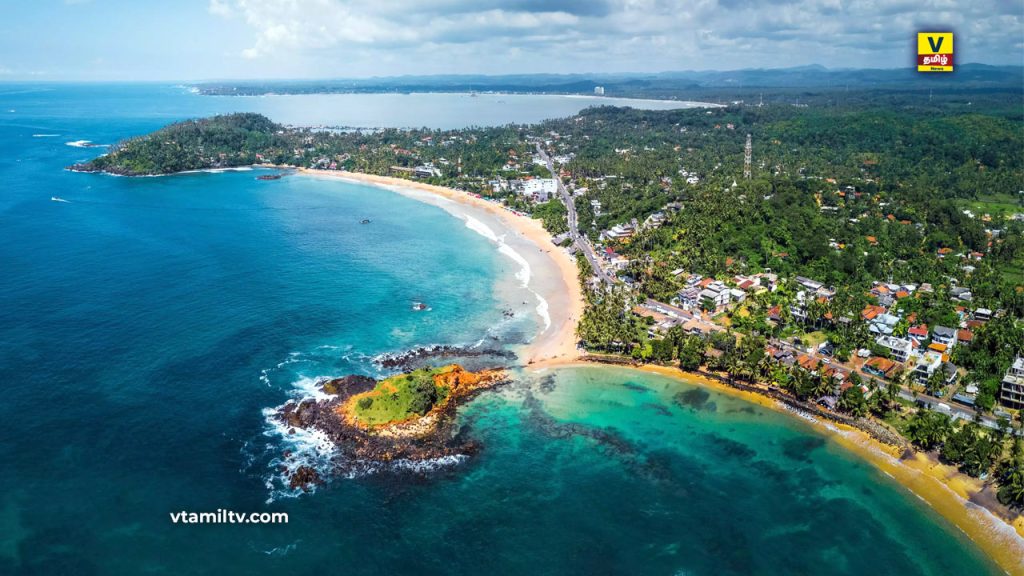 Interesting facts about Sri Lanka