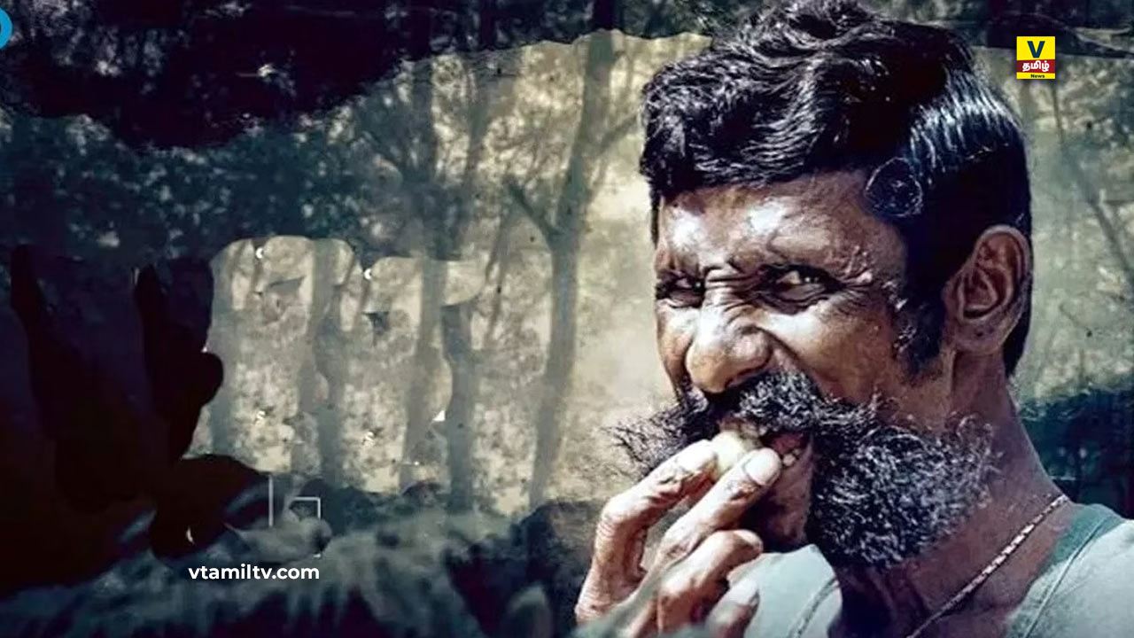Koose Munisamy Veerappan