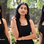 bhavana vazhapandal at sarkaaru naukari movie