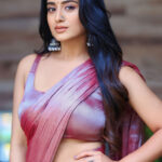 Interview with Rashi Singh at Bhoothaddam Bhaskar Narayana 1