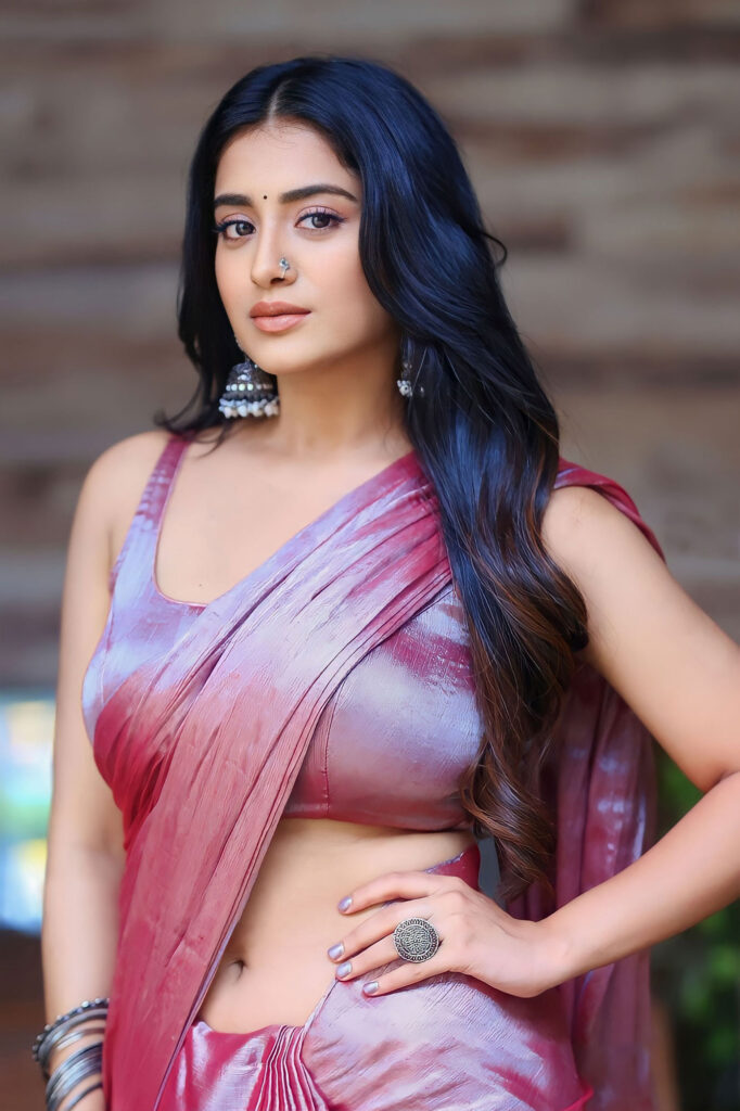 Rashi Singh at Bhoothaddam Bhaskar Narayana