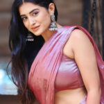 Interview with Rashi Singh at Bhoothaddam Bhaskar Narayana 2
