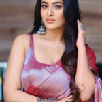 Interview with Rashi Singh at Bhoothaddam Bhaskar Narayana 4