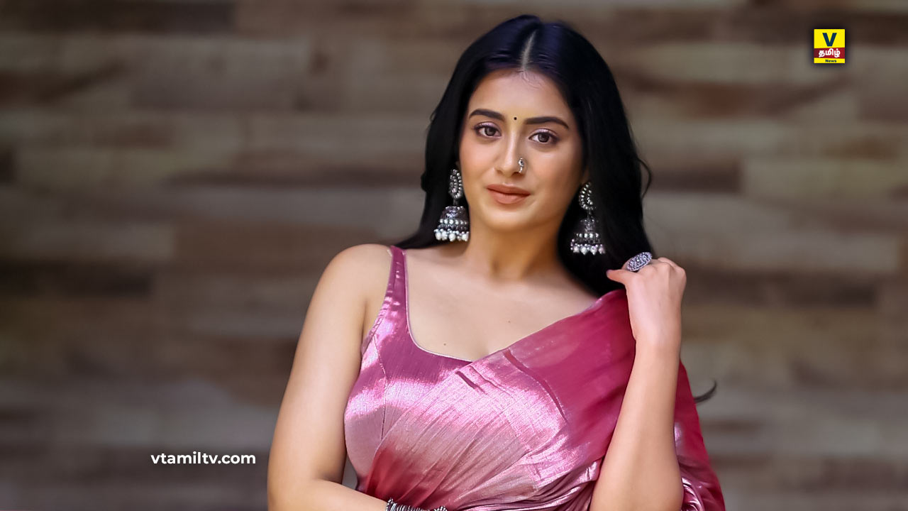 Rashi Singh at Bhoothaddam Bhaskar Narayana