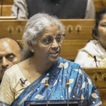 Union Finance Minister Nirmala Sitharaman presents the Interim Budget 2024 in the Lok Sabha 1536×840 1