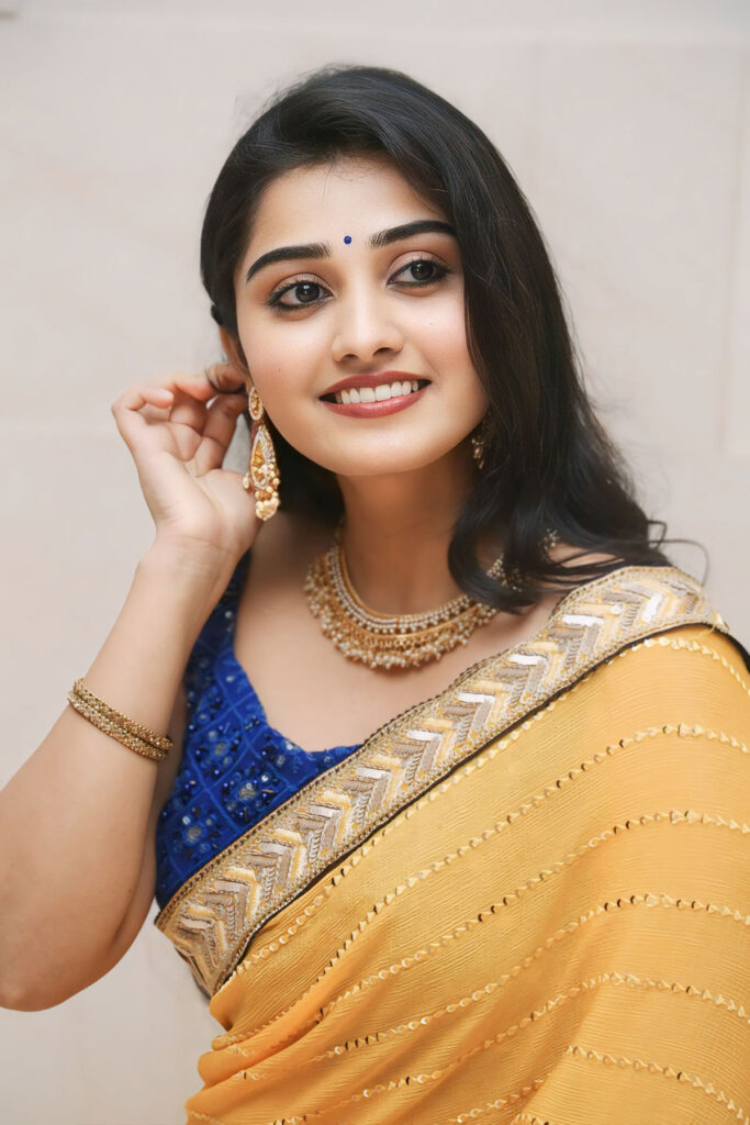 Krishnamma Pre-release Atira Raju