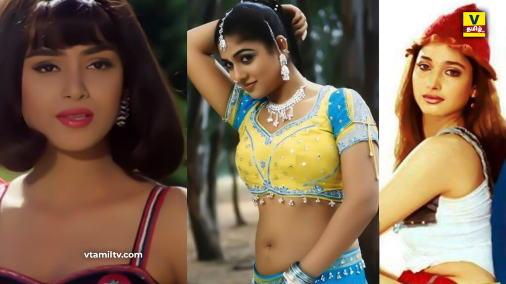 south actress debut before age 20