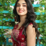 Krithi Shetty From The Manamey Film (1)