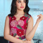 Krithi Shetty From The Manamey Film (11)
