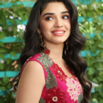 Krithi Shetty From The Manamey Film (12)