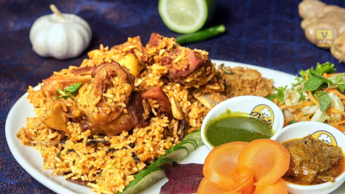 Most non veg eating state in India