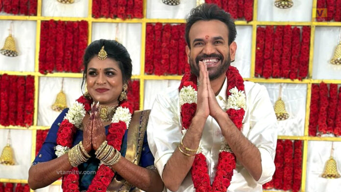 Oh look at our bride's smile