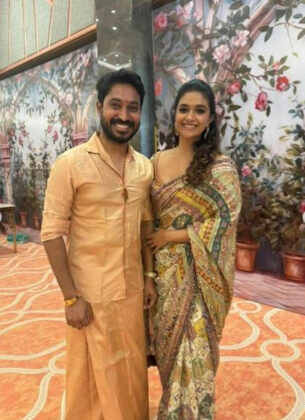 madhampatty rangaraj with celebritie (1)