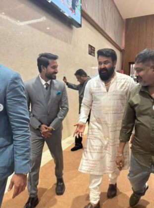 madhampatty rangaraj with celebritie (5)