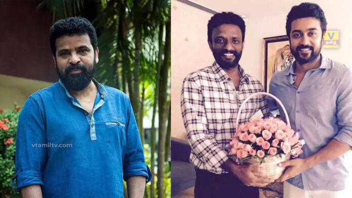 why don't talk Paruthiveeran problem