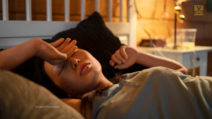 Is it good to sleep in bright light