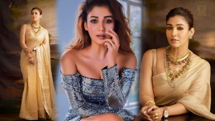actress nayantaras diet secret