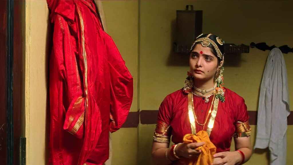 Citizen Vasundhara Das