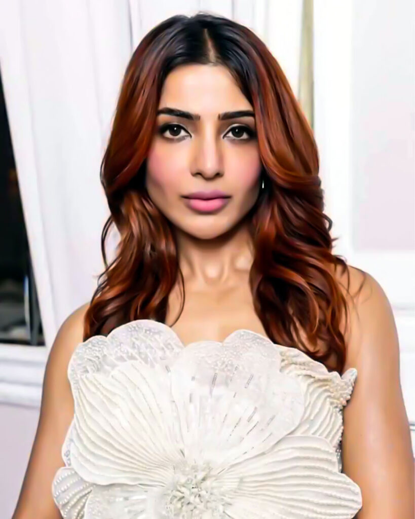 Fans are worried about Samantha (2)