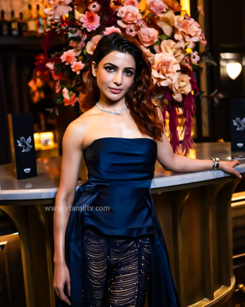 Fans are worried about Samantha (3)