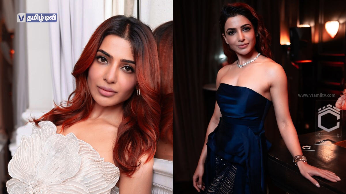 Fans are worried about Samantha