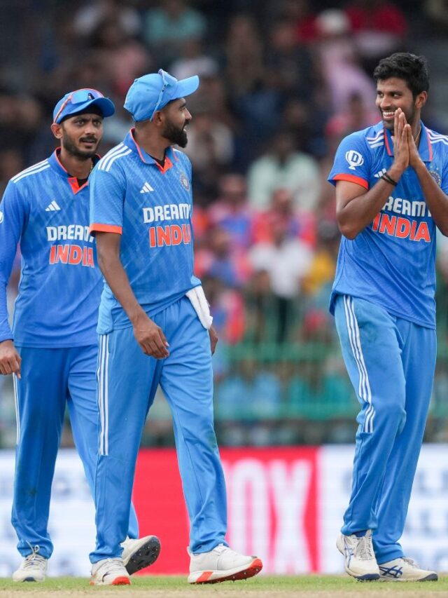 தங்கள் வாழ்க்கையில் நோ-பால் போடாத பந்து வீச்சாளர் யார் தெரியுமா!